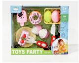 OBL10008914 - FOOD SET