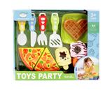 OBL10008915 - FOOD SET