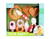 OBL10008916 - FOOD SET