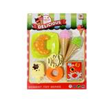OBL10008917 - FOOD SET
