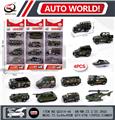 OBL10008924 - Die-cast toys