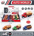 OBL10008952 - Die-cast toys