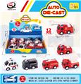 OBL10008956 - Die-cast toys