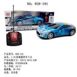 OBL10009016 - Remote control cars / tanks