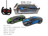 OBL10009028 - Remote control cars / tanks