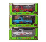 OBL10009051 - Remote control cars / tanks