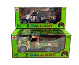 OBL10009052 - Remote control cars / tanks