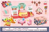 OBL10009102 - Set series