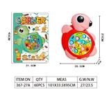 OBL10009159 - Game classes / chess