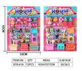 OBL10009163 - Set series