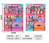 OBL10009164 - Set series