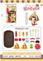 OBL10009222 - Set series