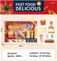 OBL10009234 - FOOD SET