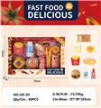 OBL10009236 - FOOD SET