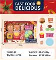 OBL10009237 - FOOD SET
