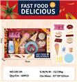 OBL10009238 - FOOD SET