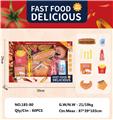 OBL10009239 - FOOD SET