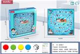 OBL10009265 - 积木拼图棋盘游戏 - 鹅棋