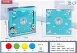 OBL10009271 - 积木拼图棋盘游戏 - 弹棋