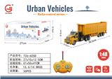 OBL10009293 - Remote control cars / tanks
