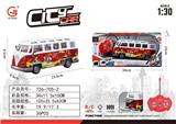 OBL10009310 - Remote control cars / tanks