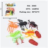 OBL10009348 - Animaltoys