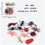 OBL10009351 - Animaltoys