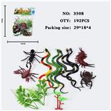 OBL10009353 - Animaltoys