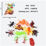 OBL10009355 - Animaltoys