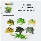 OBL10009359 - Animaltoys