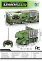OBL10009466 - Remote control cars / tanks