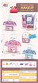 OBL10009536 - Set series