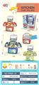 OBL10009543 - Set series