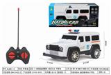 OBL10009559 - Remote control cars / tanks