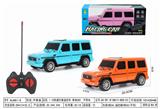 OBL10009564 - Remote control cars / tanks