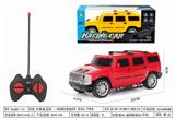 OBL10009569 - Remote control cars / tanks