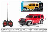 OBL10009574 - Remote control cars / tanks