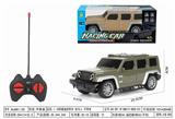 OBL10009576 - Remote control cars / tanks