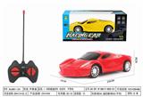OBL10009580 - Remote control cars / tanks
