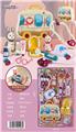 OBL10009596 - Set series