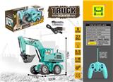 OBL10009631 - Remote control cars / tanks