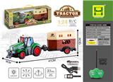 OBL10009632 - Remote control cars / tanks