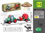 OBL10009633 - Remote control cars / tanks