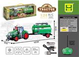 OBL10009634 - Remote control cars / tanks