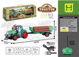 OBL10009636 - Remote control cars / tanks