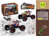 OBL10009641 - Remote control cars / tanks