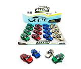 OBL10009648 - Die-cast toys