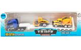 OBL10009655 - Die-cast toys
