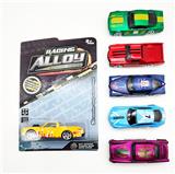 OBL10009663 - Die-cast toys