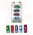 OBL10009666 - Die-cast toys